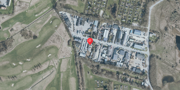 Oversvømmelsesrisiko fra vandløb på Yderholmen 15, . , 2750 Ballerup