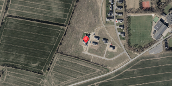 Oversvømmelsesrisiko fra vandløb på Digevej 49, 6100 Haderslev