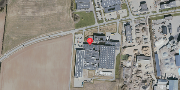Oversvømmelsesrisiko fra vandløb på Energivej 40C, 5260 Odense S