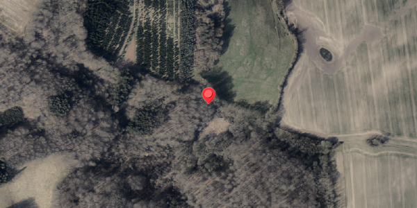 Oversvømmelsesrisiko fra vandløb på Venbjerg 29, . , 6100 Haderslev