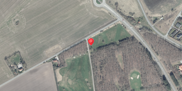 Oversvømmelsesrisiko fra vandløb på Vestermarken 1, . , 8500 Grenaa