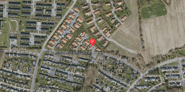 Oversvømmelsesrisiko fra vandløb på Stenager 3, 5330 Munkebo