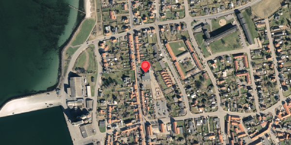 Oversvømmelsesrisiko fra vandløb på Ramsherred 52, . , 5610 Assens