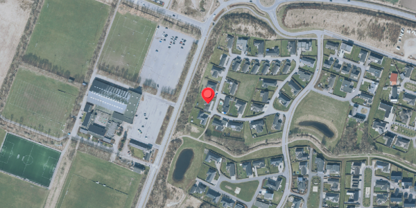 Oversvømmelsesrisiko fra vandløb på Diget 28, . , 7500 Holstebro