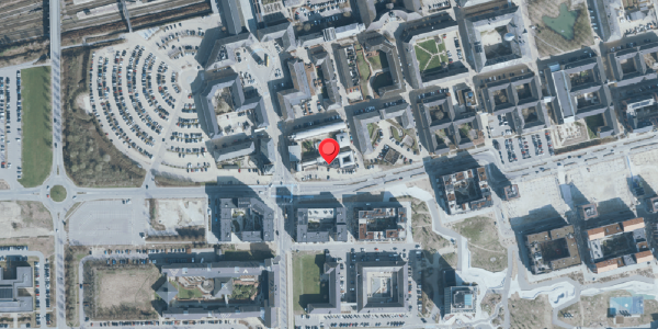 Oversvømmelsesrisiko fra vandløb på Struergade 24, 2630 Taastrup