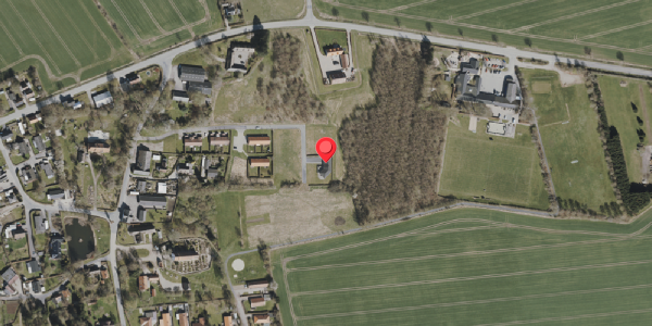 Oversvømmelsesrisiko fra vandløb på Engdalen 35, . , 5750 Ringe