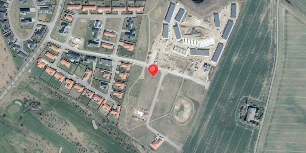 Oversvømmelsesrisiko fra vandløb på Gransangervej 2, 4930 Maribo