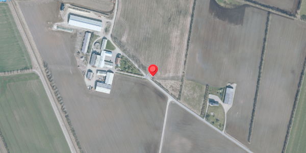 Oversvømmelsesrisiko fra vandløb på Refstrup 10, . , 6940 Lem St