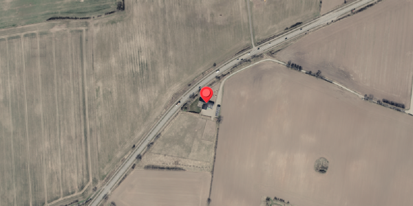 Oversvømmelsesrisiko fra vandløb på Stenbæk 2, . , 6310 Broager