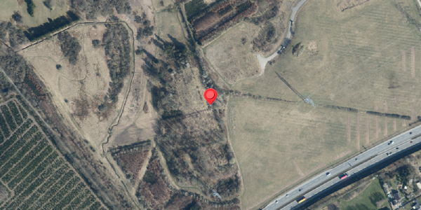 Oversvømmelsesrisiko fra vandløb på Trianglen 17, . , 6000 Kolding