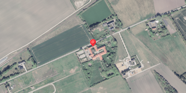 Oversvømmelsesrisiko fra vandløb på Torupvejen 90C, 3390 Hundested