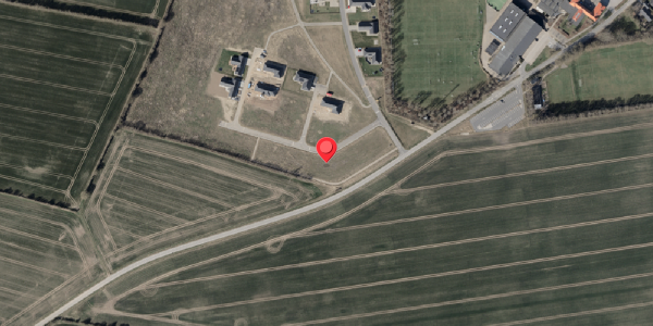 Oversvømmelsesrisiko fra vandløb på Digevej 5, 6100 Haderslev