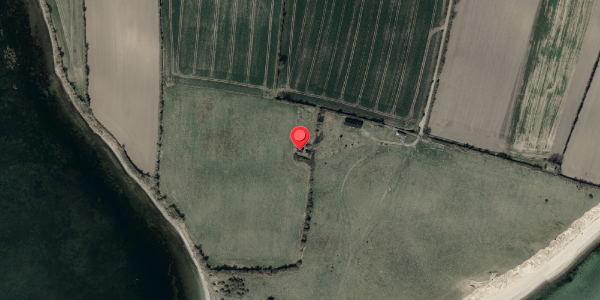 Oversvømmelsesrisiko fra vandløb på Brunbjerg 74C, . , 6100 Haderslev