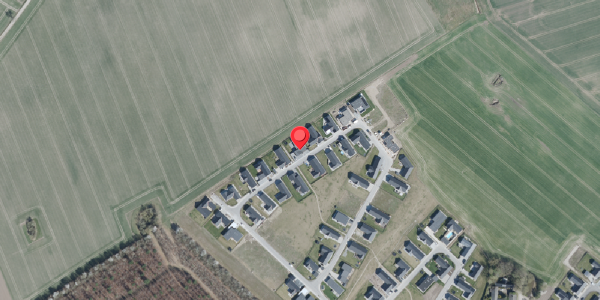 Oversvømmelsesrisiko fra vandløb på Binningebækken 30, 4100 Ringsted