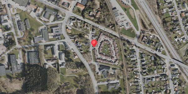 Oversvømmelsesrisiko fra vandløb på Sofielund 90, 5700 Svendborg