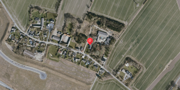 Oversvømmelsesrisiko fra vandløb på Fraugde-Kærby-Vej 188, 5220 Odense SØ