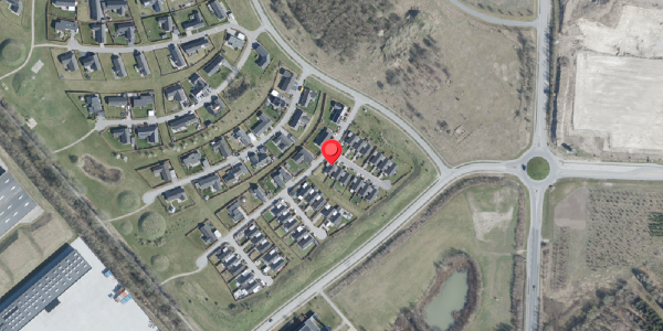 Oversvømmelsesrisiko fra vandløb på Diget 23, 4100 Ringsted