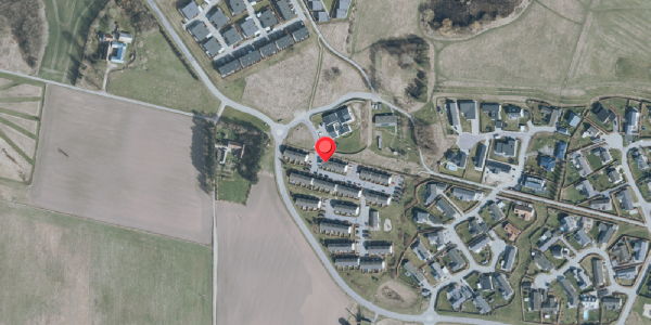 Oversvømmelsesrisiko fra vandløb på Agertoften 1, . , 3660 Stenløse