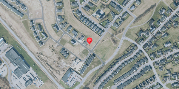Oversvømmelsesrisiko fra vandløb på Under Avnbøgen 2, 7500 Holstebro