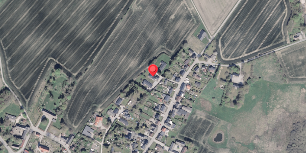 Oversvømmelsesrisiko fra vandløb på Bygaden 49B, . , 8300 Odder