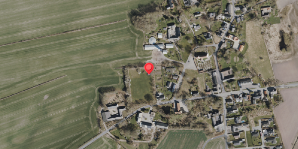 Oversvømmelsesrisiko fra vandløb på Gestelevvej 35A, . , 5750 Ringe