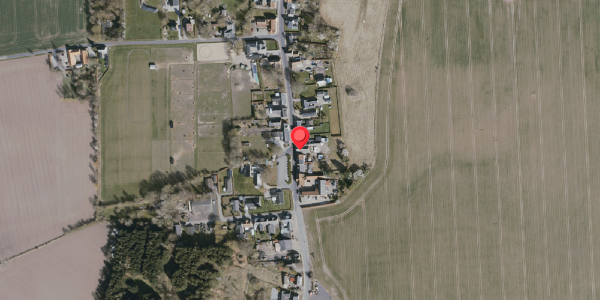 Oversvømmelsesrisiko fra vandløb på Kappendrup 40, . , 5450 Otterup