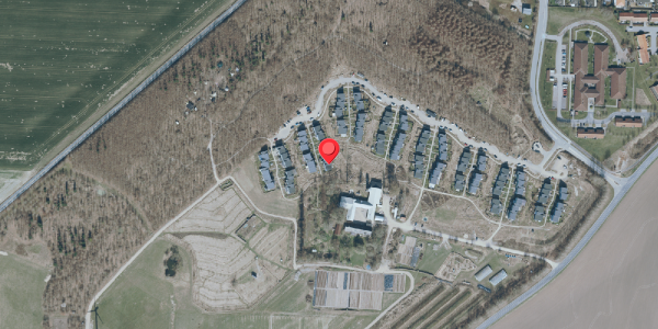 Oversvømmelsesrisiko fra vandløb på Permatopia 79, 4653 Karise