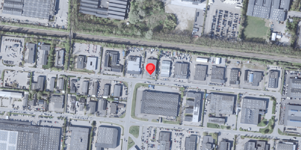 Oversvømmelsesrisiko fra vandløb på Energivej 26, 2750 Ballerup