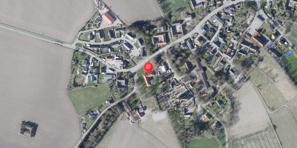 Oversvømmelsesrisiko fra vandløb på Ørslev Gade 2, 4100 Ringsted