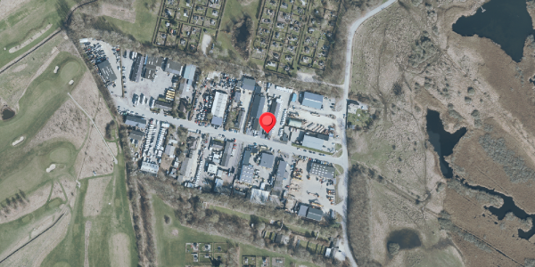 Oversvømmelsesrisiko fra vandløb på Yderholmen 4, . , 2750 Ballerup