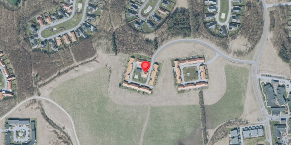 Oversvømmelsesrisiko fra vandløb på Kongelyset 36, . , 7500 Holstebro