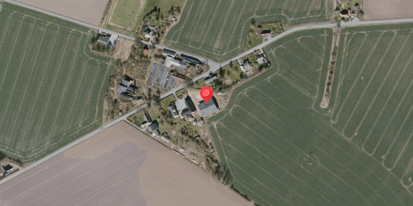 Oversvømmelsesrisiko fra vandløb på Mejerivejen 9B, . , 5290 Marslev