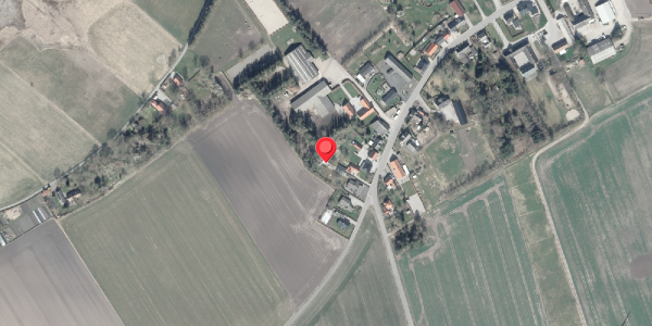 Oversvømmelsesrisiko fra vandløb på Grenaavej 70A, . , 8500 Grenaa