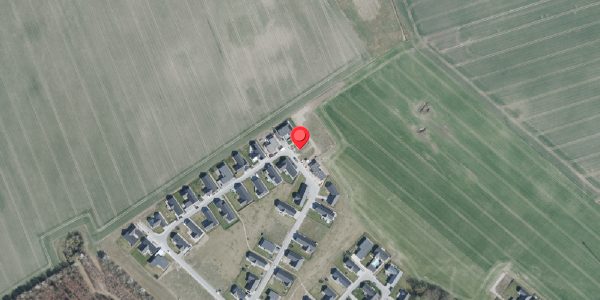 Oversvømmelsesrisiko fra vandløb på Binningebækken 20, 4100 Ringsted