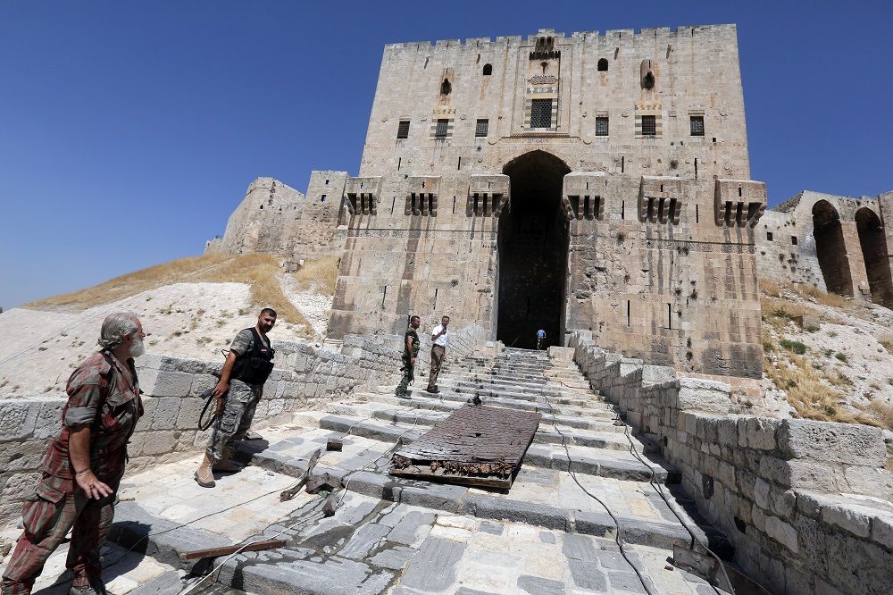 Aleppo-citadel-AFP.jpg