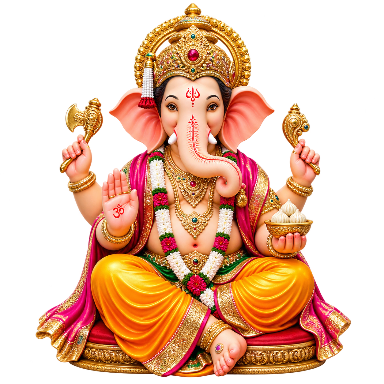 Ganesh Photo