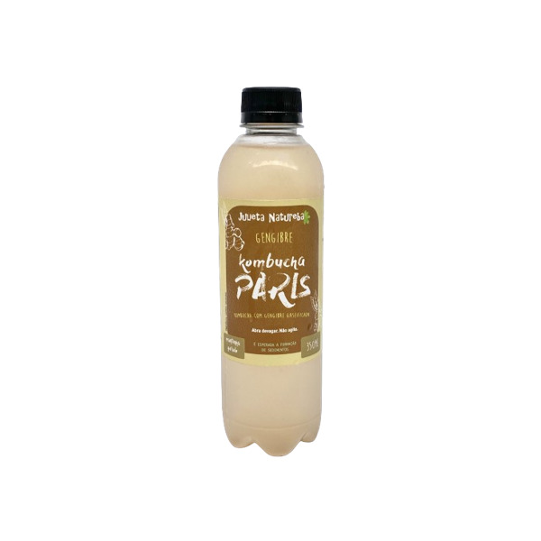 St. Marche | Kombucha Jabutiberry K-HÄPPY Garrafa 355ml