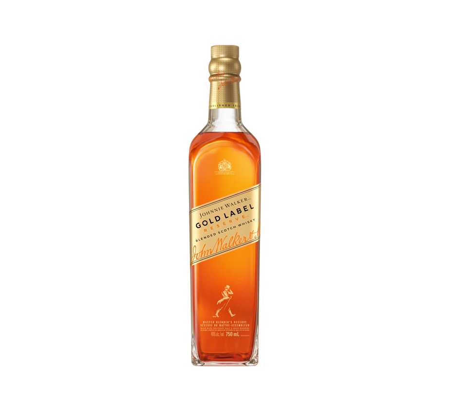 St. Marche | Johnnie Walker Blonde Citrus 269ml