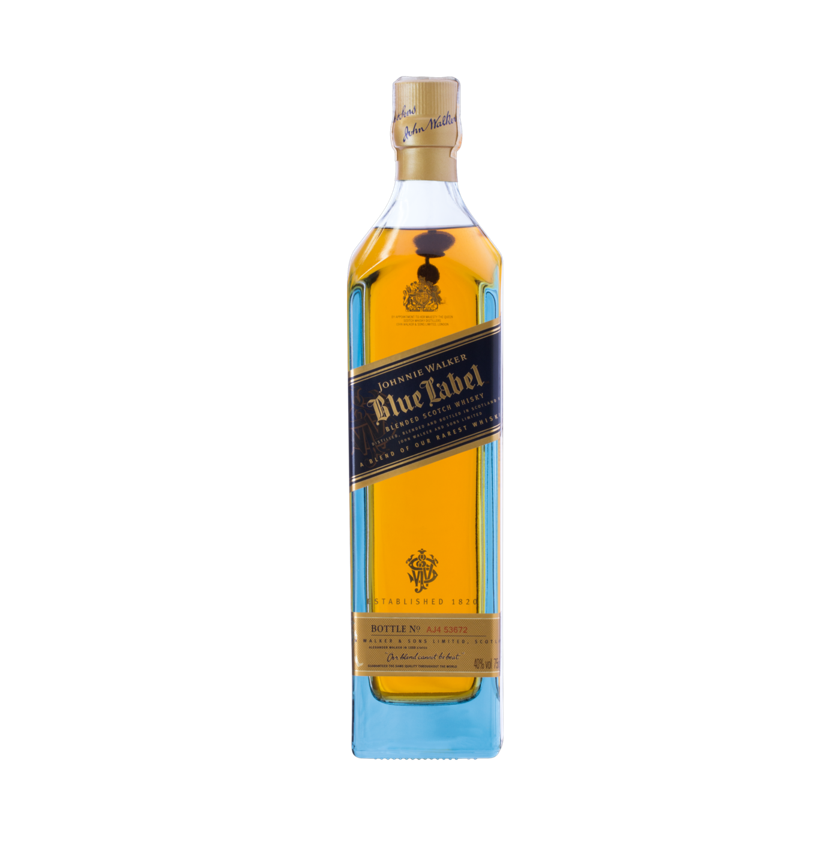 St. Marche | Johnnie Walker Blonde Citrus 269ml