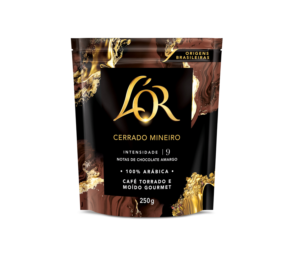 St. Marche | Café Solúvel L'OR Espresso 40g