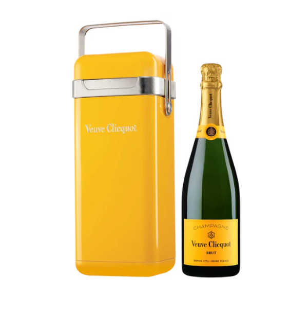 St. Marche | Champagne Veuve Clicquot Brut 750ml