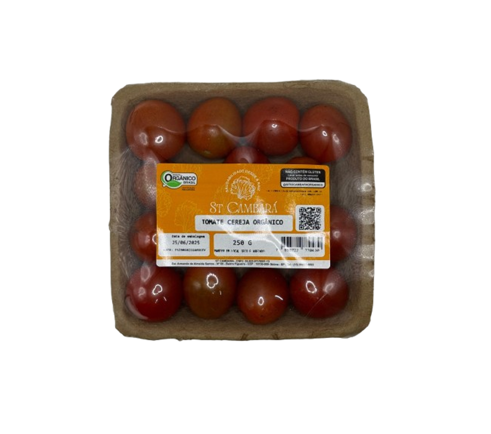 St. Marche | Tomate Cereja Coppola Pomodorini 400g