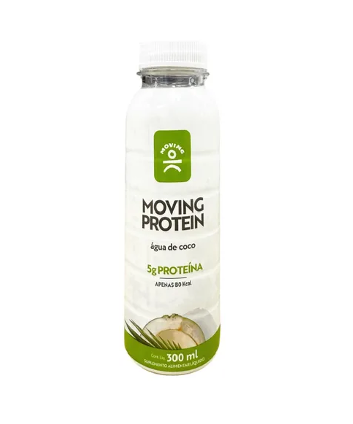 St. Marche | Mulkshake Mais Mu Baunilha 250ml