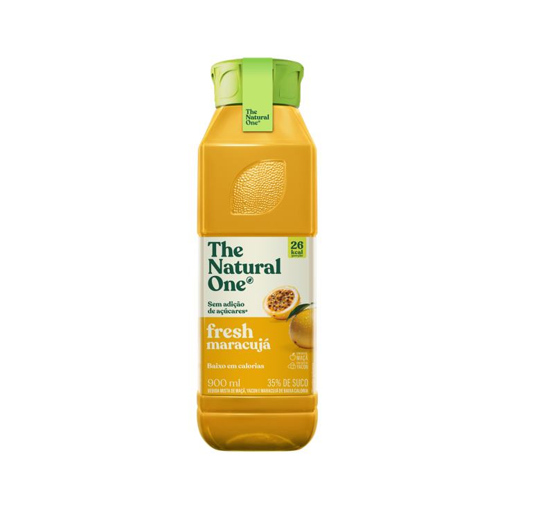 St. Marche | Suco Natural One Fresh Tangerina 900ml