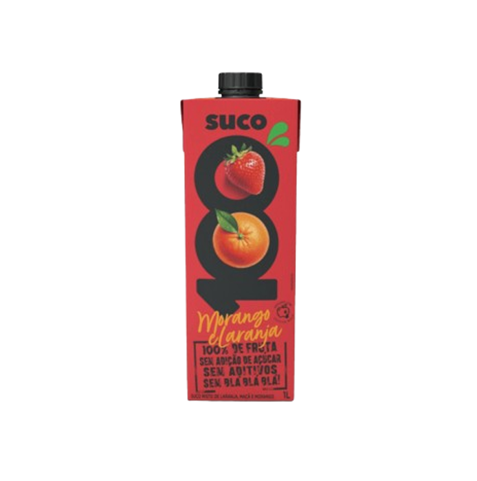 St. Marche | Beb Amazoo Acai Trad 250Ml