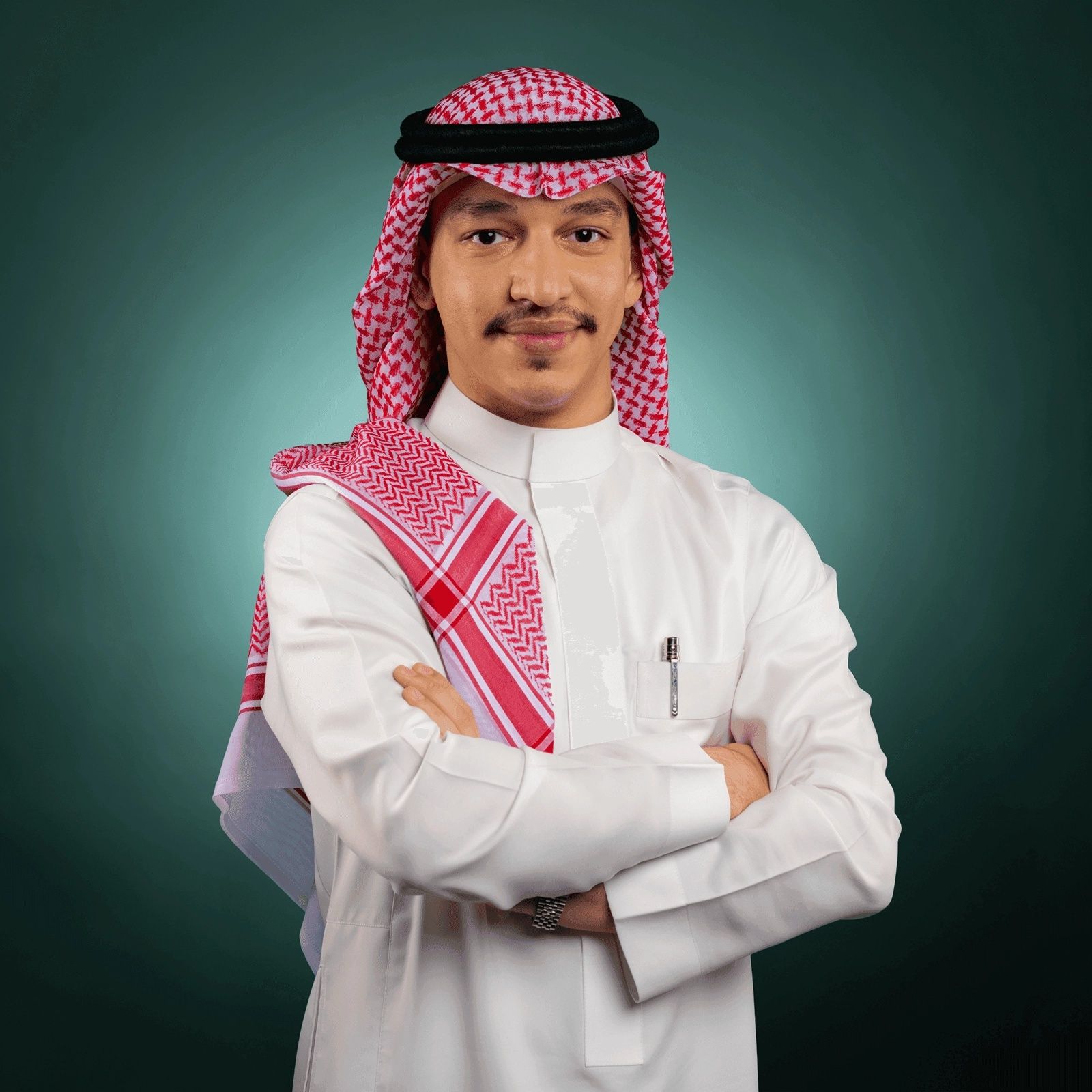 Faisal Al-Dossari