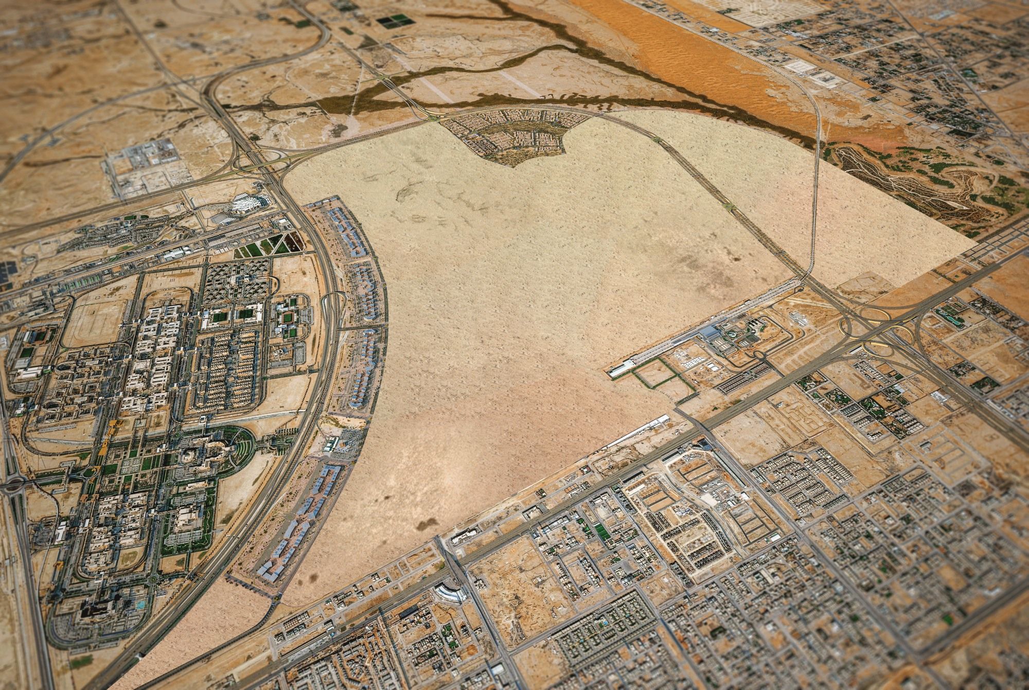 SEDRA Fifth Phase