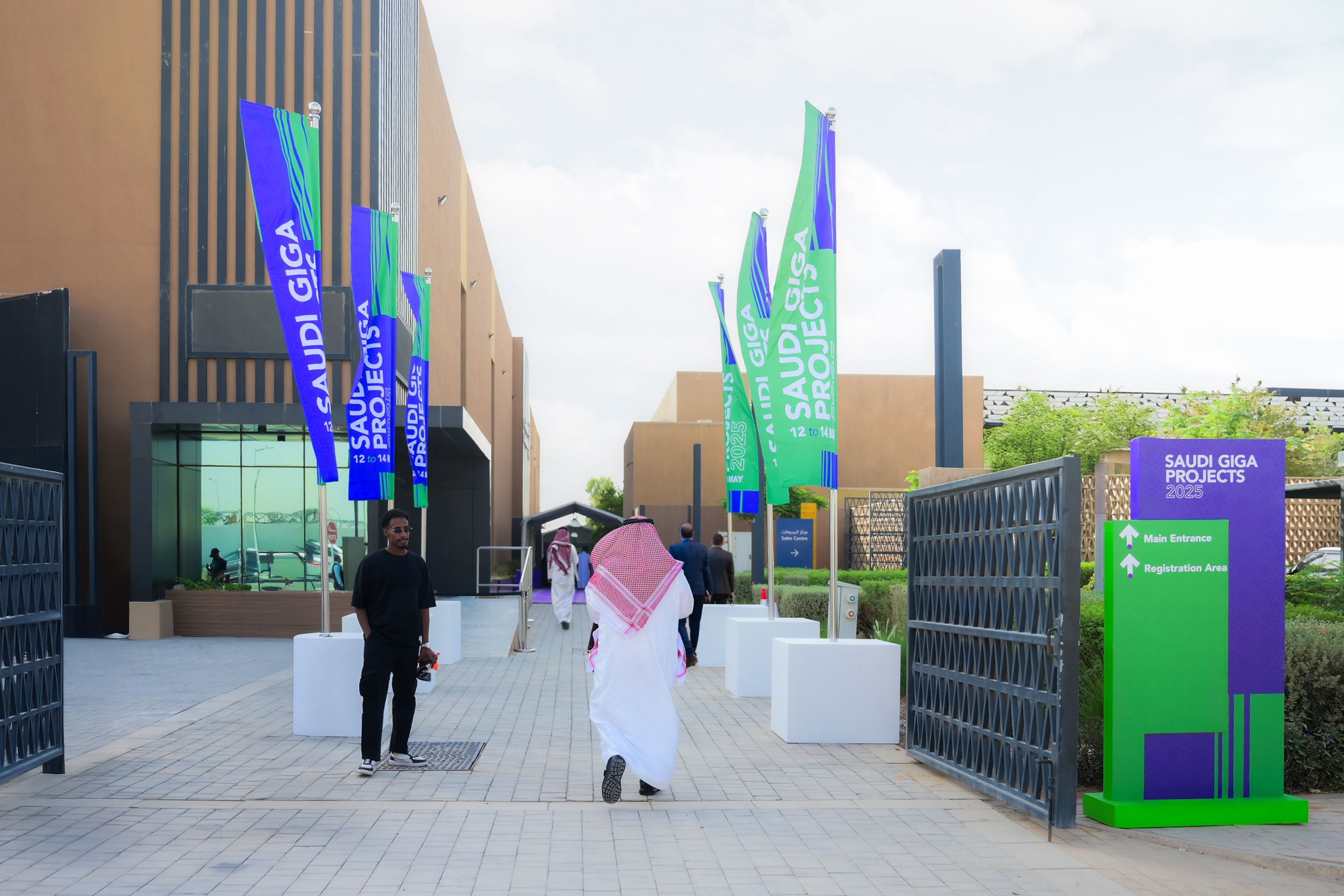ROSHN Group Named Host Partner for Saudi Mega Projects 2026 Summit in Riyadh