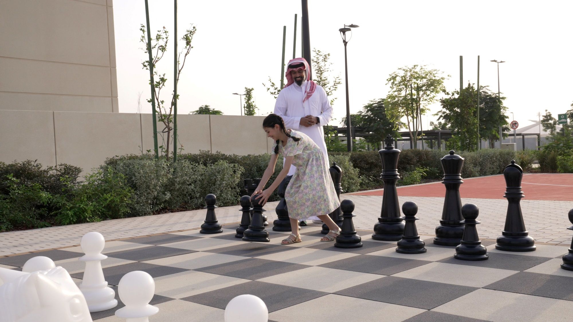 ALMANAR Lifestyle