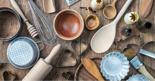 Baking Tools
